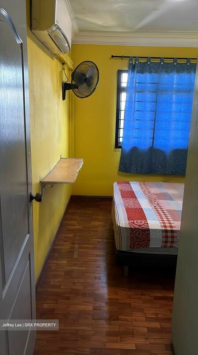 Blk 109A Depot Heights (Bukit Merah), HDB 4 Rooms #482013871